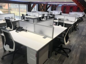 shared office in Guildford