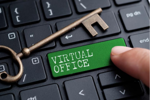 Virtual Office Space in Weybridge